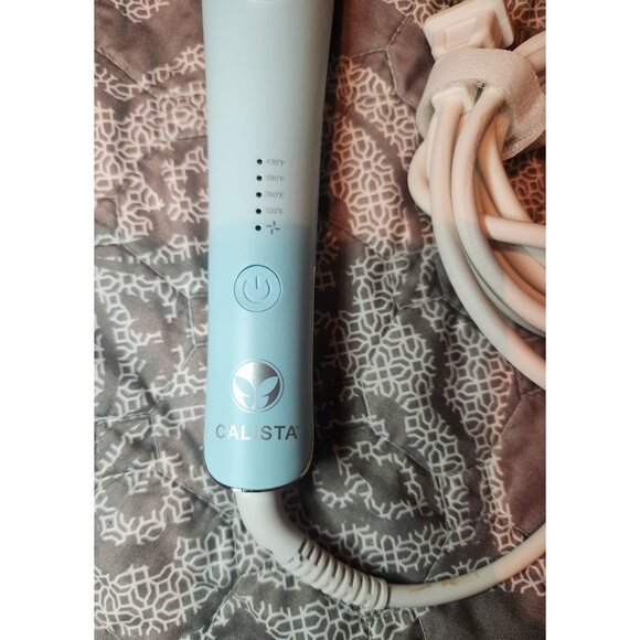 Calista AirGlide Pro Cool Breeze Styler - Picture 2 of 4